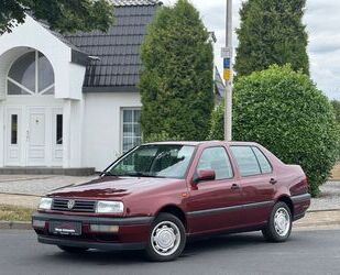 VW Vento Gebrauchtwagen