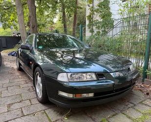 BMW Prelude 