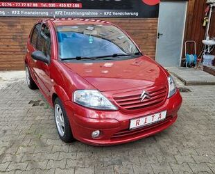 Citroen C3 Gebrauchtwagen