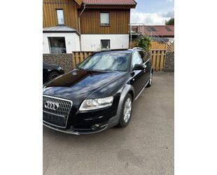 Audi A6 Allroad Gebrauchtwagen