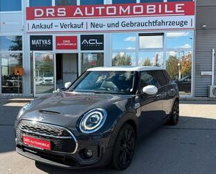 Mini Cooper S Clubman Gebrauchtwagen