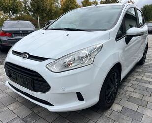 Ford B-Max Gebrauchtwagen