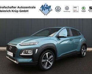Hyundai KONA Gebrauchtwagen