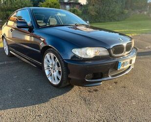 BMW 318 Gebrauchtwagen