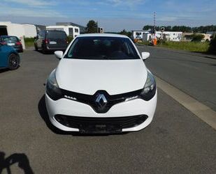Renault Clio Gebrauchtwagen