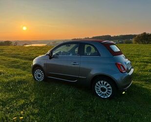 Fiat 500C Gebrauchtwagen