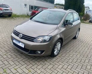 VW Golf Plus Gebrauchtwagen