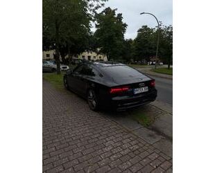Audi A7 Gebrauchtwagen