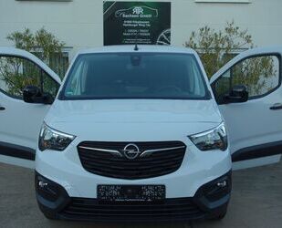 Opel Combo Gebrauchtwagen