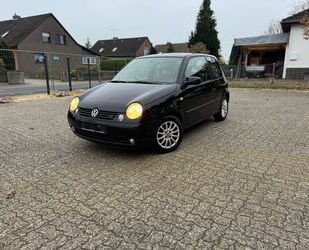 VW Lupo Gebrauchtwagen