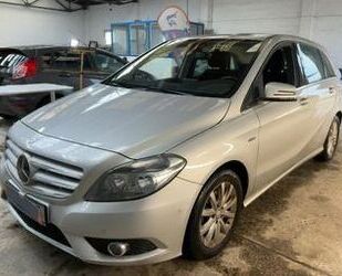 Mercedes-Benz B 180 Gebrauchtwagen