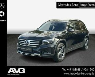 Mercedes-Benz GLB 200 Gebrauchtwagen
