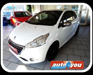Peugeot 208 Gebrauchtwagen