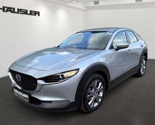 Mazda CX-30 Gebrauchtwagen