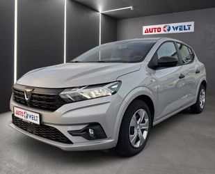 Dacia Sandero Gebrauchtwagen
