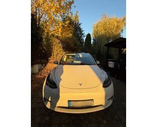 Tesla Model Y Gebrauchtwagen