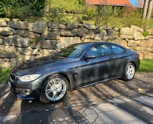 BMW 435 Gebrauchtwagen