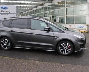 Ford S-Max Gebrauchtwagen