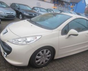 Peugeot 207 Gebrauchtwagen