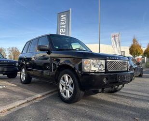 Land Rover Range Rover Gebrauchtwagen