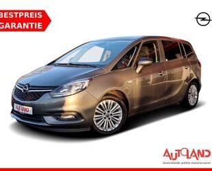 Opel Zafira Gebrauchtwagen