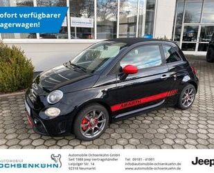 Abarth 500 Gebrauchtwagen