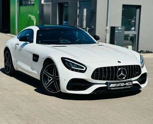 Mercedes-Benz AMG GT Gebrauchtwagen