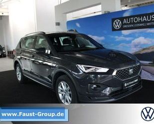 Seat Tarraco Gebrauchtwagen