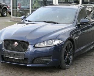 Jaguar XF Gebrauchtwagen