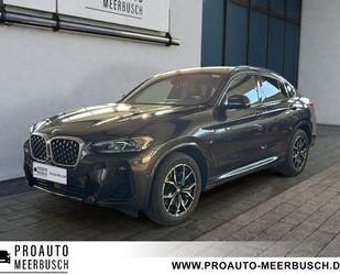 BMW X4 Gebrauchtwagen