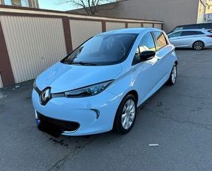 Renault ZOE Gebrauchtwagen