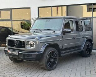 Mercedes-Benz G 500 Gebrauchtwagen