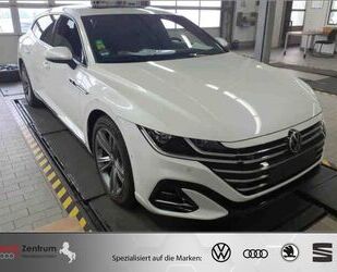 VW Arteon Gebrauchtwagen