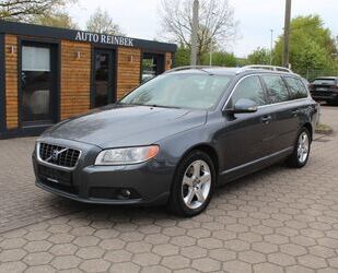 Volvo V70 Gebrauchtwagen