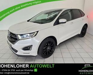 Ford Edge Gebrauchtwagen