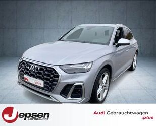 Audi SQ5 Gebrauchtwagen