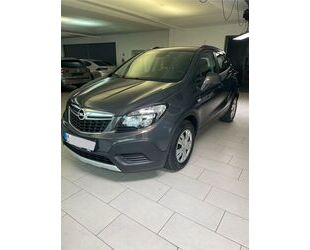Opel Mokka Gebrauchtwagen