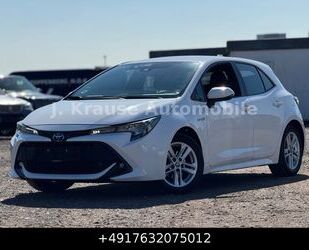 Toyota Corolla Gebrauchtwagen