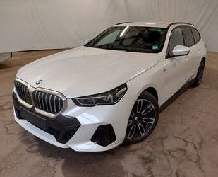 BMW 520 Gebrauchtwagen