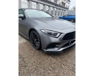 Mercedes-Benz CLS 450 Gebrauchtwagen