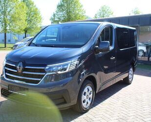 Renault Trafic Gebrauchtwagen