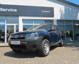 Dacia Duster Gebrauchtwagen