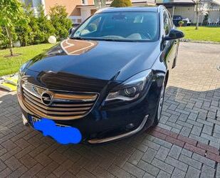 Opel Insignia Gebrauchtwagen