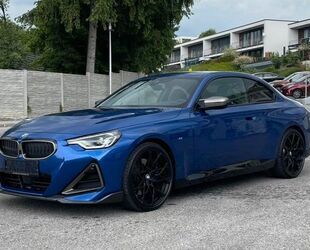 BMW M2 Gebrauchtwagen