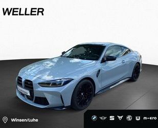 BMW M4 Gebrauchtwagen