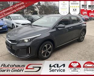 Kia XCeed Gebrauchtwagen