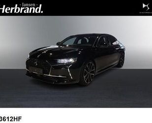 DS Automobiles DS9 Gebrauchtwagen