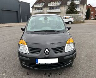 Renault Modus Gebrauchtwagen