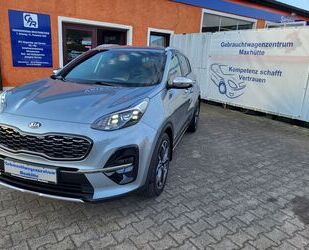 Kia Sportage Gebrauchtwagen