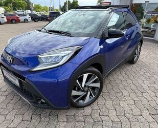 Toyota Aygo (X) Gebrauchtwagen